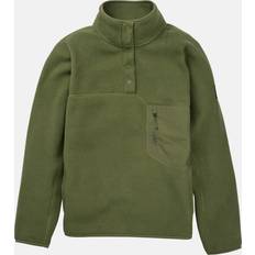 Burton Tröjor Burton Fleece Pullover W Forest Moss - Grön