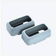 Tractive GPS CAT Mini Rubber Mount x2