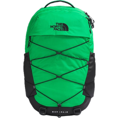 Borealis 28l The North Face Borealis Backpack - Optic Emerald/TNF Black