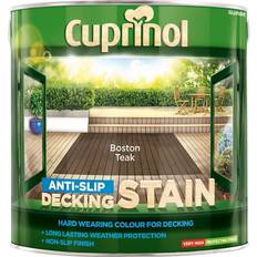 Anti Slip Decking