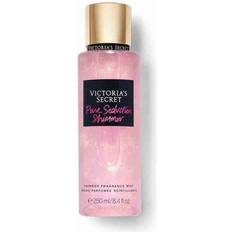 Body Mists Victoria's Secret Pure Seduction Shimmer Body Mist 8.5 fl oz