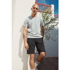 Levi's Herre Overdele Levi's Ss Original Hm Tee Mid Tone Gr - Grå