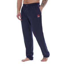 Malay Men plain pyjamas pack cotton jersey bottoms pockets lounge pants nightwear