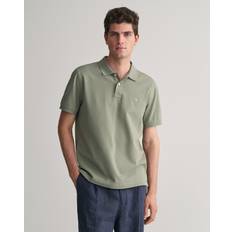 Gant Shield Pique Polo Shirt