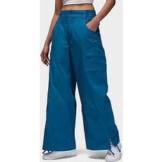 Jordan Women Pants & Shorts Jordan Women's Chicago Cargo Pants Industrial Blue