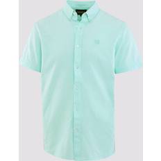 Kensington Mint Oxford Fetlock Shirt