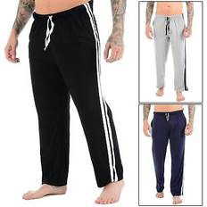 True Face Mens Loungewear Cotton Pyjamas of
