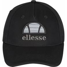 Ellesse Herr Accessoarer Ellesse Adjustable Keps Senna Cap Black