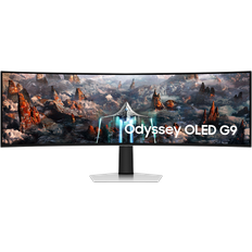 5120x1440 (UltraWide) Monitors Samsung 49" LS49CG934SUXXU Odyssey OLED