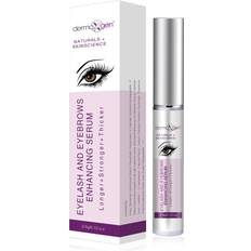 Non-Comedogenic Eyelash Serums Dermaxgen Eyelash & Eyebrows Enhancing Serum 3.5g