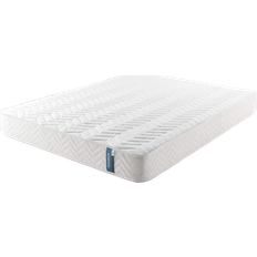 120cm - Double Beds Mattresses Hybrid Coil Spring Matress 122x190cm