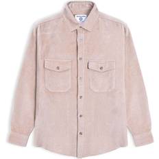 Lambretta Overshirt - Beige