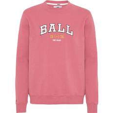 Pink - Sweatshirts Sweatere Ball L. Taylor Rose Hip rosa