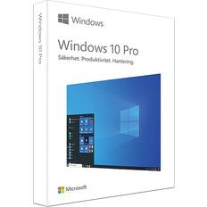 Microsoft windows 10 pro 64 Microsoft Windows 10 Pro 32-bit/64-bit