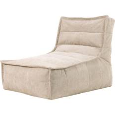 ICON Otto Lounger Natural Bean Bag