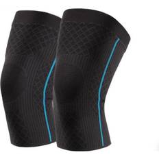 Knee Pads Dsport 041 Knee Protection for Breathability Sweat Absorption and Anti Fall During Running