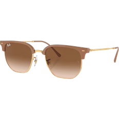 Ray ban new clubmaster Ray-Ban New Clubmaster RB4416 672151