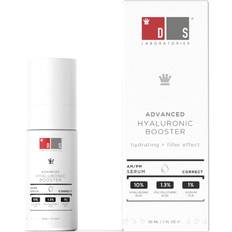 Advanced Hyaluronic Booster