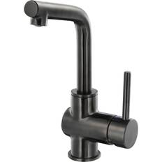 IKEA LUNDSKÄR (305.325.54) Mattsvart