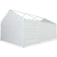 Plastic Carports Abba Patio Sold by: Sorara USA (Building Area )