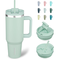 Voi Outdoor Cat 6 Ethernet Cable 50m Travel Mug