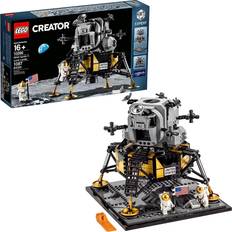 LEGO Creator Expert - Universet LEGO Creator Expert NASA Apollo 11 Lunar Lander 10266