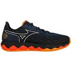 Mizuno Wave Enforce Tour Herren Dunkelblau dunkelblau