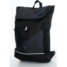 Iriedaily Tripster Black Rucksack Schwarz Onesize