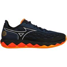 Mizuno Wave Enforce Tour Herren Dunkelblau dunkelblau