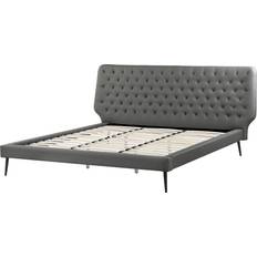 Beliani ‎202852 Super King 200x219cm