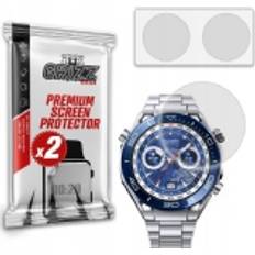 GrizzGlass Folia matowa PaperScreen Huawei Watch Ultimate