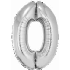 Festartikler Godan XL Folie tal ballon 0