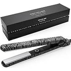 C-Style Hair Straightener Women