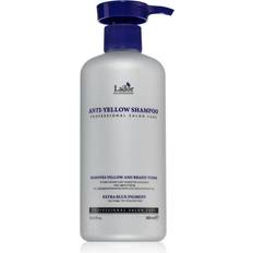  Anti-Yellow Shampoo