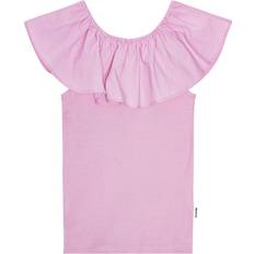 24-36M - Rosa Överdelar Molo T-shirt Reca Rosa Lavender 13-14 år 158-164 T-shirt