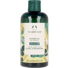 Moringa Shower Gel