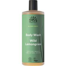 Urtekram Douchegels Urtekram Blown Away Body Wash Wild Lemongrass