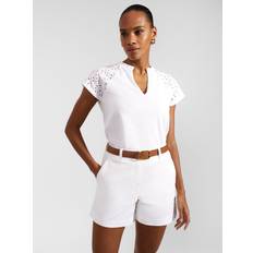 Hobbs Shorts Hobbs Carla Tailored
