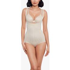 Lycra FitSense Torsette Body