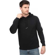 CP COMPANY Suéteres CP COMPANY Mens Light Fleece Hoodie