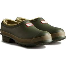 Hunter Femme Chaussons et Sandales Hunter Neoprene Garden Clogs - Womens/Ladies