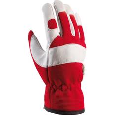 One Size Havehandsker Nelson Garden Glove Country Red