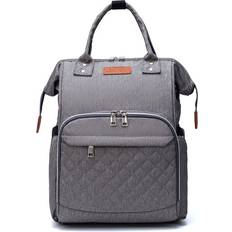 Barnvagnstillbehör Lequeen Mom Maternity Leave Diaper Bag