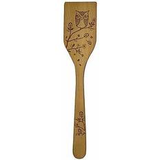 Beige Spatulas Talisman Designs 12" beechwood Spatula