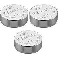 357 batteri Renata 357 3-pack