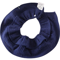 Round Baby Bandana Bibs