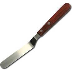 Winco TOS-4 Blade Offset Spatula