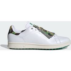 adidas BAPE x Stan Smith Golf sko Cloud White Cloud White Green