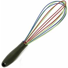 Orange Whisks Norpro 1712 grip-ez mini Whisk