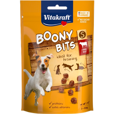 Husdyr Vitakraft Boony Bits S Small 55g